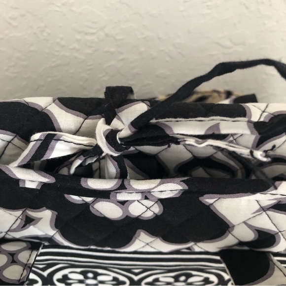Vera Bradley Travel Bathroom Bag - Picture 4 of 11